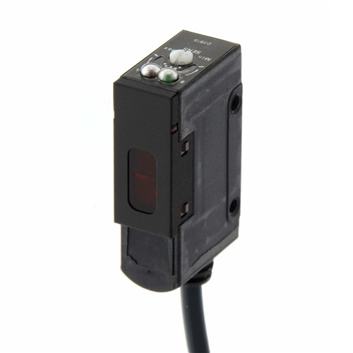 E3SAR61 OMRON PHOTOELECTRIC SENSOR