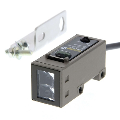E3SCD11 OMRON PHOTOELECTRIC SENSOR