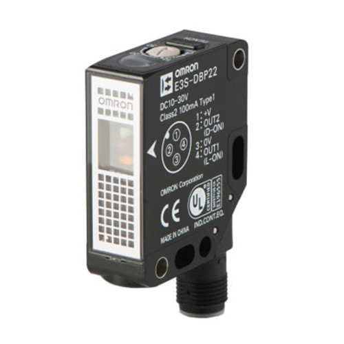 E3SDBN122MOMS OMRON PHOTOELECTRIC SENSOR