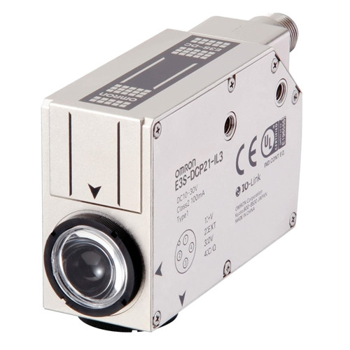 E3SDCP21IL3 OMRON PHOTOELECTRIC SENSOR