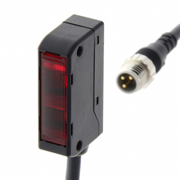 E3SLS3PWM5J03M OMRON PHOTO ELECTRIC SENSOR