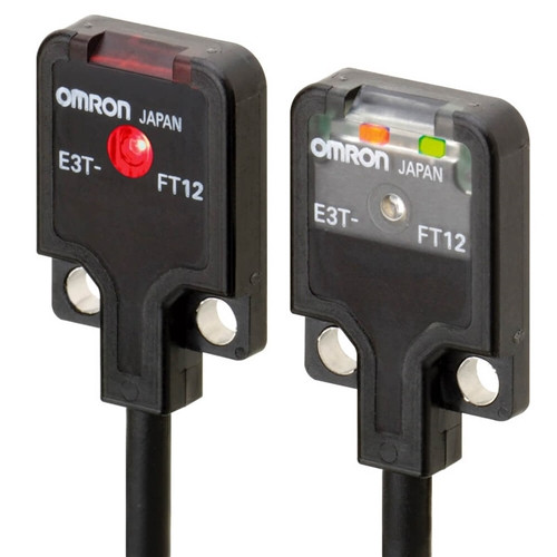 E3TFT11M OMRON PHOTOELECTRIC SENSOR