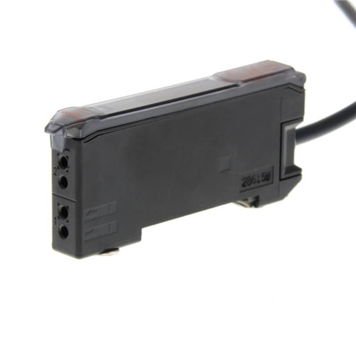 E3XMDA41 OMRON 2 channel amplifier