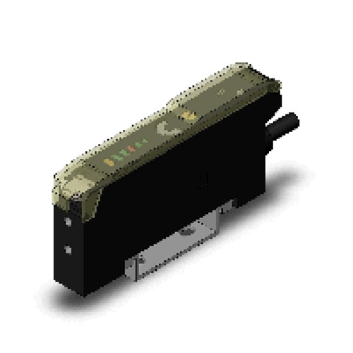 E3XNAG11M OMRON PHOTO ELECTRIC SENSOR