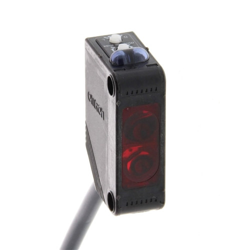 E3ZL612MOMS OMRON PHOTOELECTRIC SENSOR