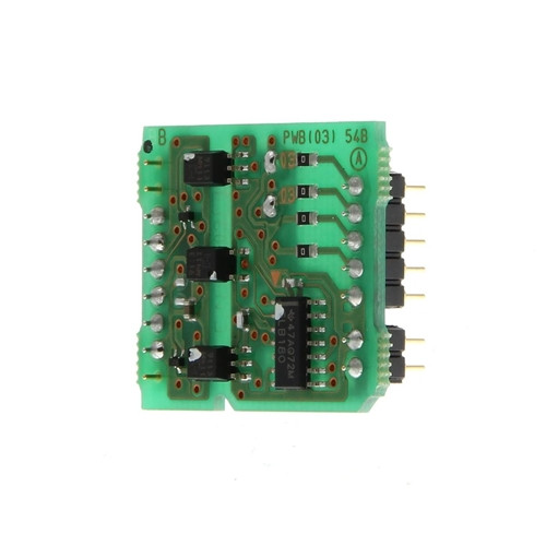 E53EN03 OMRON COMMUNICATION UNITCOMMS UNIT FOR E5AK/E5EK/E5AN/E5EN/E5AN- H/E5EN-H, RS-485