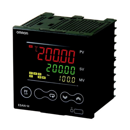E5ANHAA2HBM500 OMRON TEMP CONTROLLER
