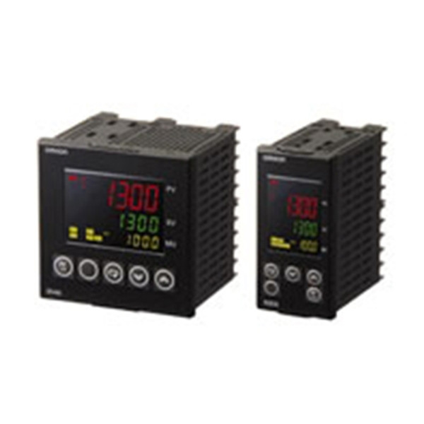 E5ENR3HMT500N OMRON TEMP CONTROLLER 100-240vac