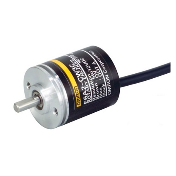 E6A2CW3C100PR2M OMRON ROTARY ENCODER