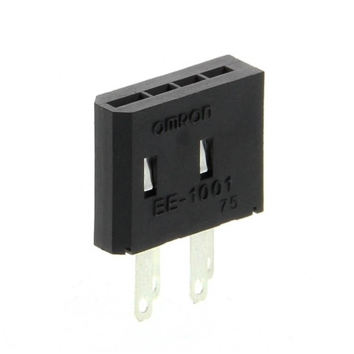 EE1001 OMRON PHOTO MICRO SENSOR CONNECTOR