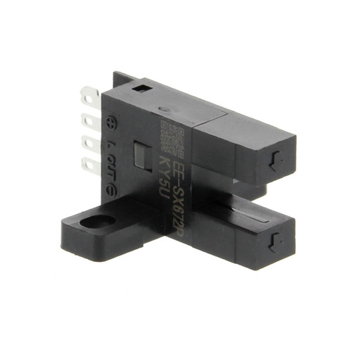 EESX672R1 OMRON PHOTO MICRO SENSOR