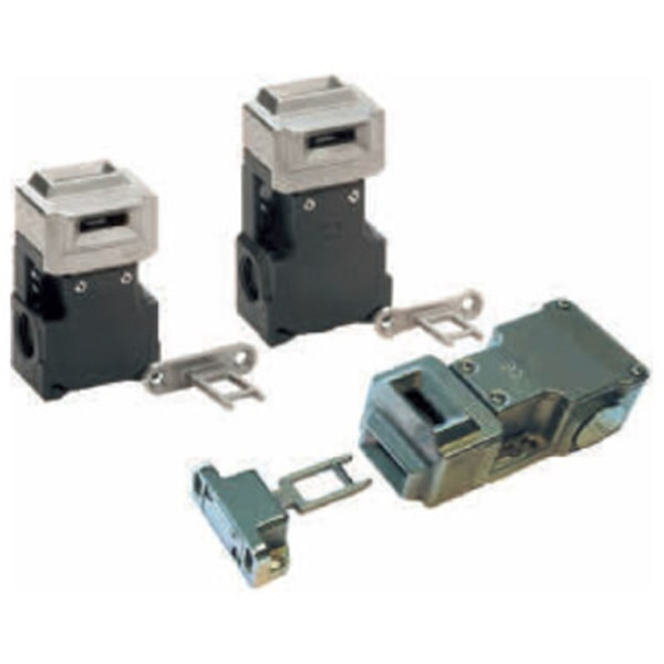 F39TGRKF OMRON FLAT KEY FOR SAFETY SWITCH