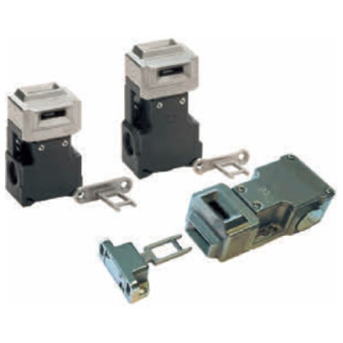 F39TGRKHFH OMRON STAINLESS STEEL KEY