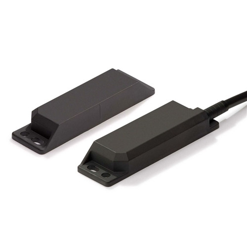 F3STGRNLPM2110 OMRON NON CONTACT DOOR SWITCH RFID MASTERCODED ELONGATED PLASTIC 2N/C+1N/O 10M CA BLE