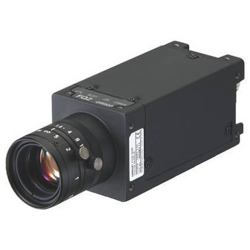 FQ2S3513 OMRON VISION SYSTEM SINGLE FUNCTION PNP STANDARDFQ2 C-MOUNT TYPE, COLOUR