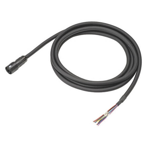 FQWD005E OMRON FQ I/O CABLE 5M