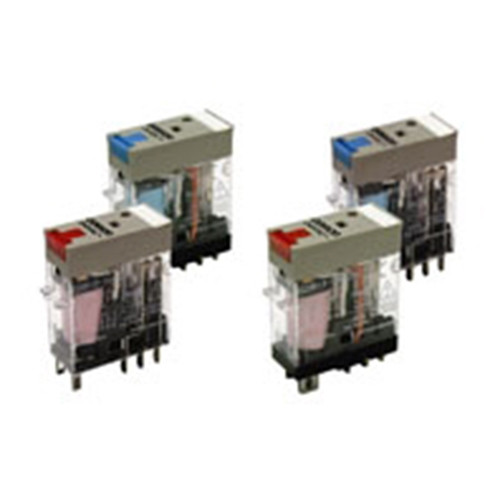 G2R2SND24DCS OMRON 2 POLE C/O RELAY 24VDC