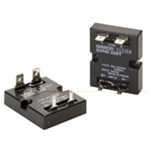 G3NE220TUS24DC OMRON SOLID STATE RELAY
