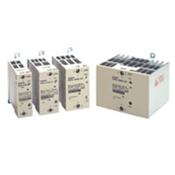 G3PA220BVD24AC OMRON SOLID STATE RELAY 24VAC