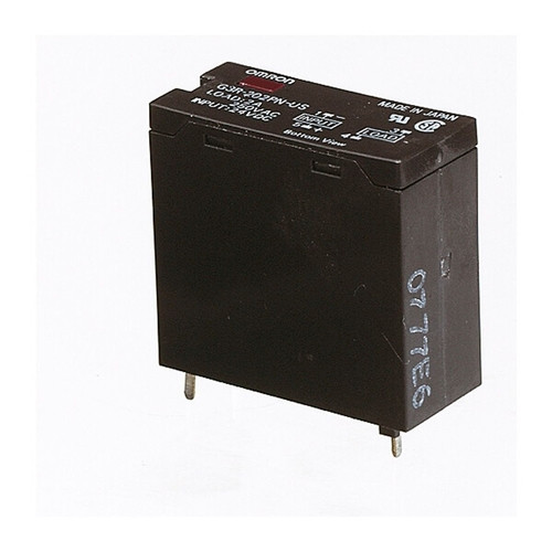 G3R202PN2DC24 OMRON SOLID STATE RELAY