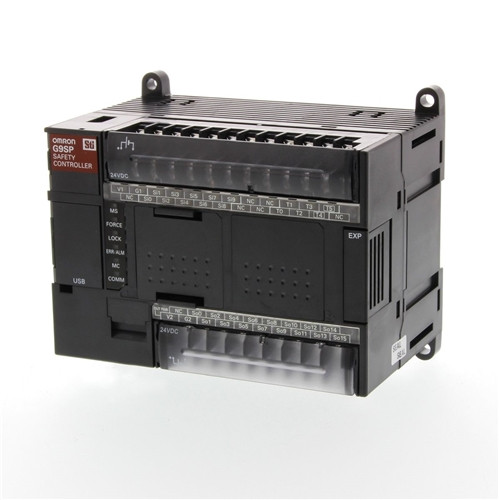G9SPN20S OMRON SAFETY CONTROLLER