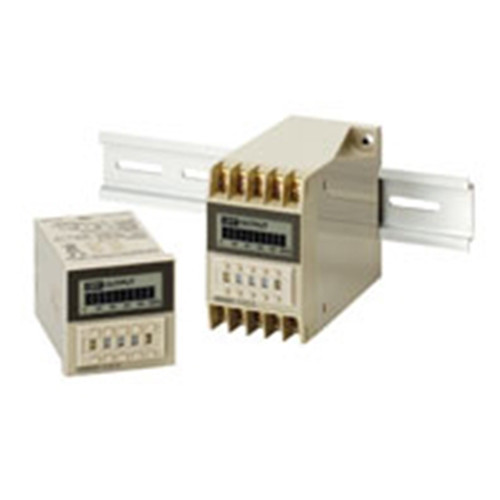 H3CAA OMRON TIMER