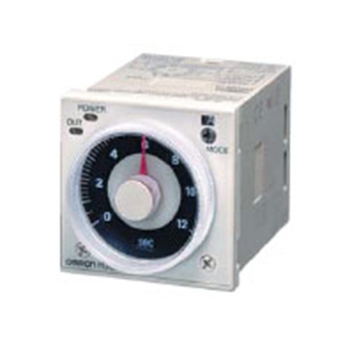 H3CRF OMRON 11 PIN TWIN TIMER 100-240AC(H3CR-F AC100-240/DC100-125)