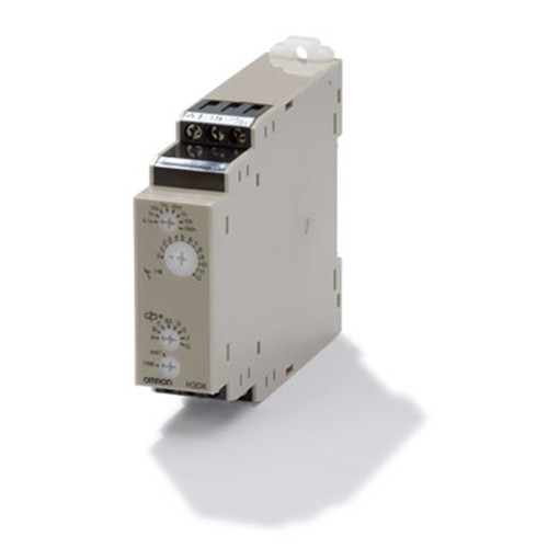 H3DEHACDC24L OMRON TIMER.DELAY OFF