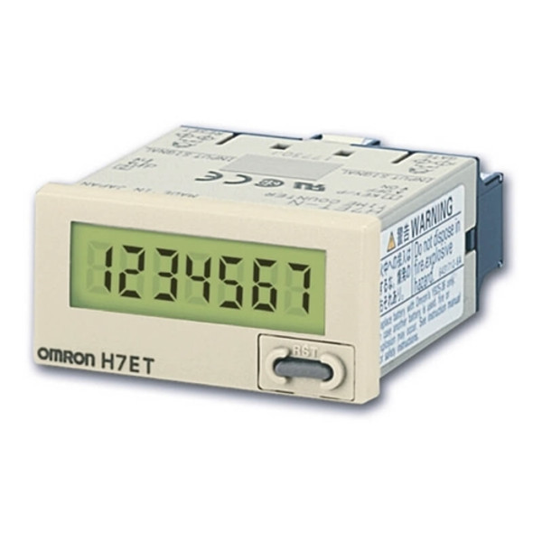 H7ETNFV OMRON DIGITAL METER
