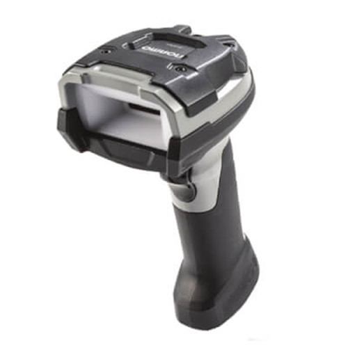 HDS36780001 OMRON HANDHELD DPM SCANNER CORDLESS