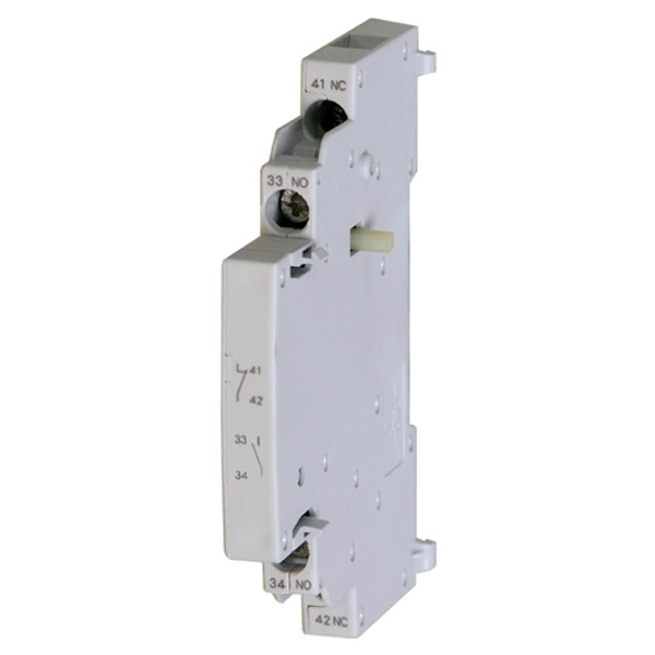 J77MN11S OMRON SIDE MOUNT AUX