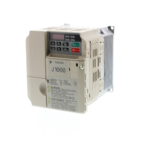 JZA40P4BAA OMRON INVERTER
