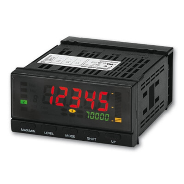 K3HBPNB/24ACDC OMRON TIMER 24V ACDC