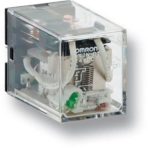 LY2N/120AC OMRON RELAY