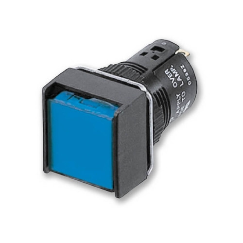 M16T1 OMRON 100V SOCKET