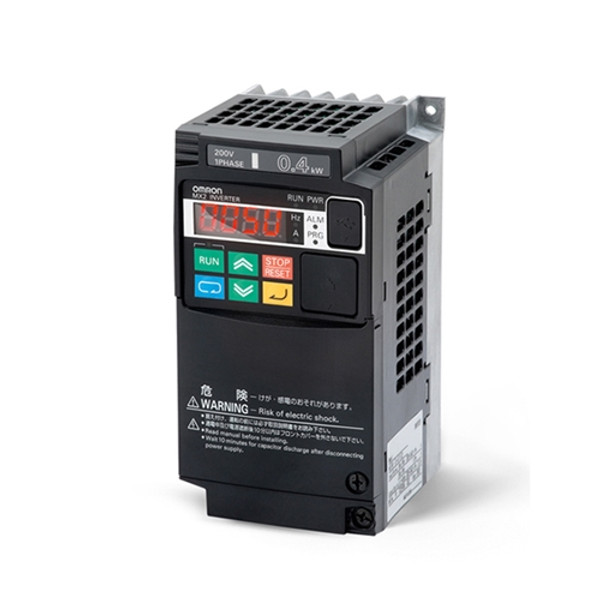 MX2AB015E OMRON MX INVERTER DRIVE 1.5/2.5KW