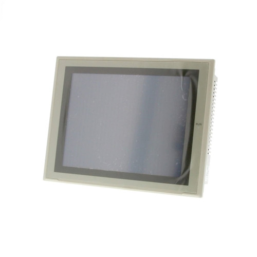 NS12TS01V2 OMRON 12.1 TFT SCREEN 800X600 DPI ETHERNET
