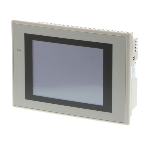 NS5SQ11V2 OMRON PROGRAMMABLE TERMINAL(HMI)WITH ETHERNETBEIGE COLOUR