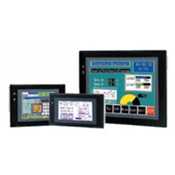 NT20ST121BE OMRON HMI MONOCHROME BLACK