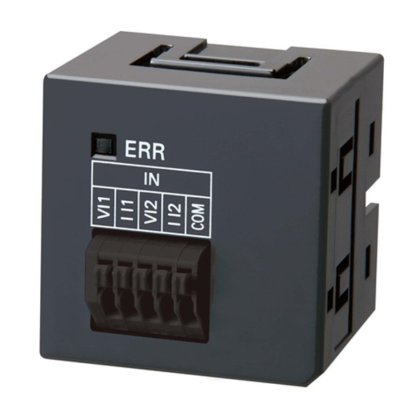 NX1WADB21 OMRON SYSMAC NX1P ANAGLOUE I/O BOARD 2 ANALOG