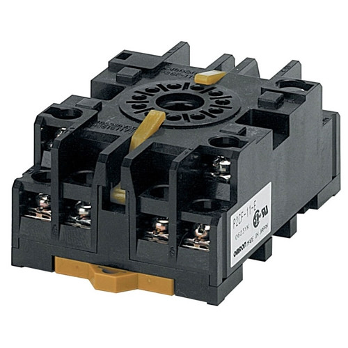 P2CF11E OMRON SOCKET (P2CF11E)