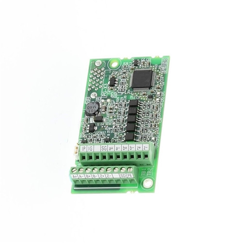 PGX3 OMRON Line Driver PG interface for A1000