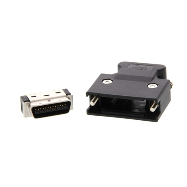 R88ACNW01C OMRON CN1 IO CONNECTOR