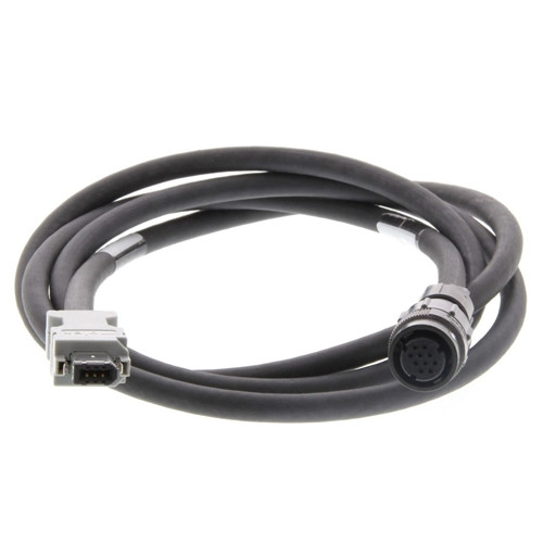 R88ACRKC040NRE OMRON G5 series servo encoder cable, 40 m, 200 V