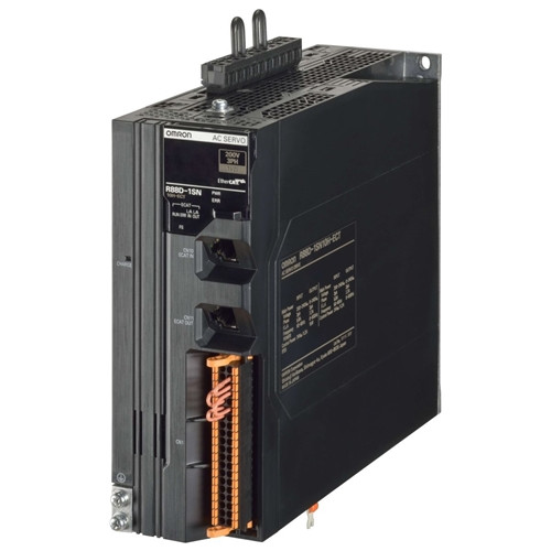 R88D1SN08HECT OMRON 750W DRIVE