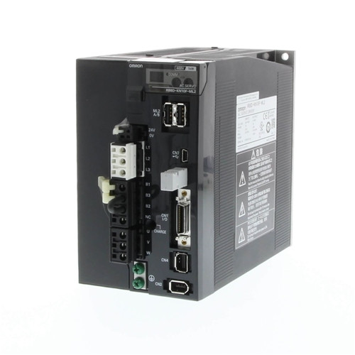 R88DKN10FML2 OMRON ACCURAX G5 SERVO DRIVE
