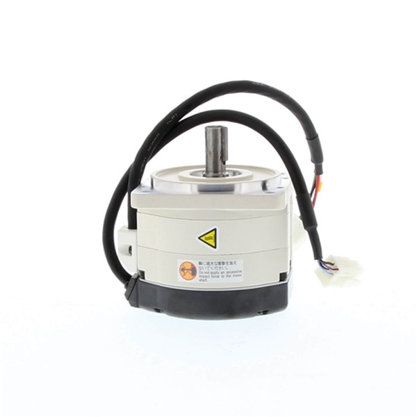 R88MGP40030HS2 OMRON G Series/Smartstep 2 AC Servo motor(cube type),400W,200VAC,3000RPM,1.3N