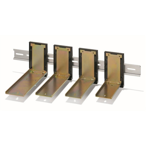 S82YVK10F OMRON FRONT MOUNTING BRACKET FOR S8V