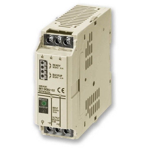 S8TDCBU02 OMRON POWER SUPPLY