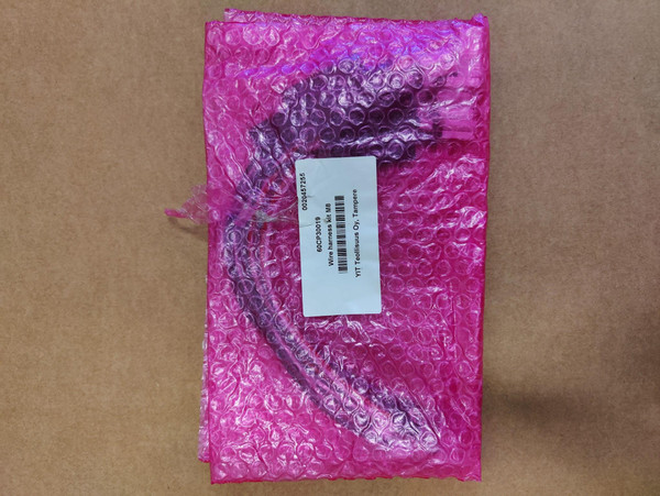 60CP30019 Wire harness kit M8